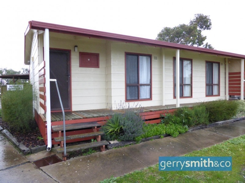 1/16 Munro Street, Murtoa VIC 3390