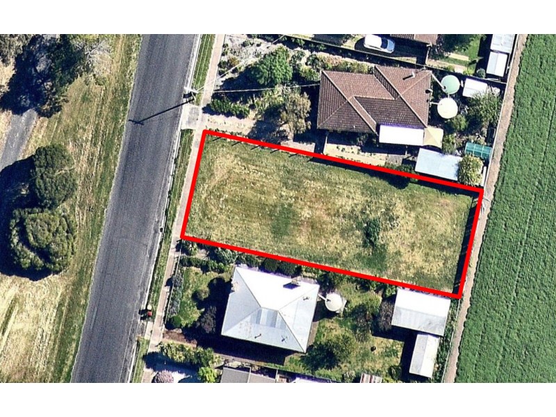 34 Lake Road, Natimuk VIC 3409