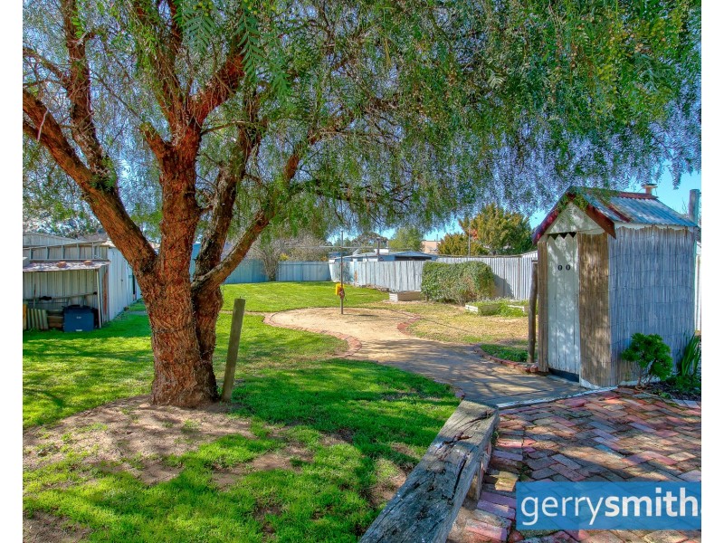 21 Hamilton Street, Murtoa VIC 3390