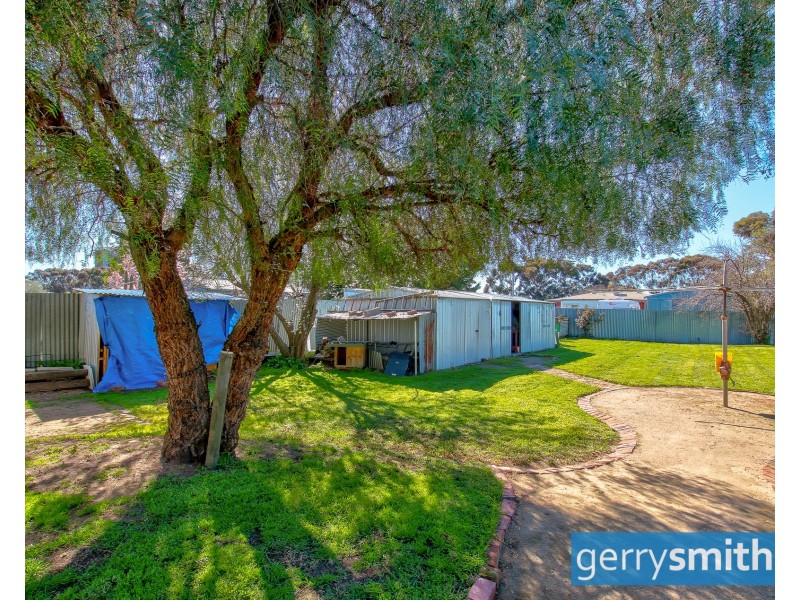 21 Hamilton Street, Murtoa VIC 3390