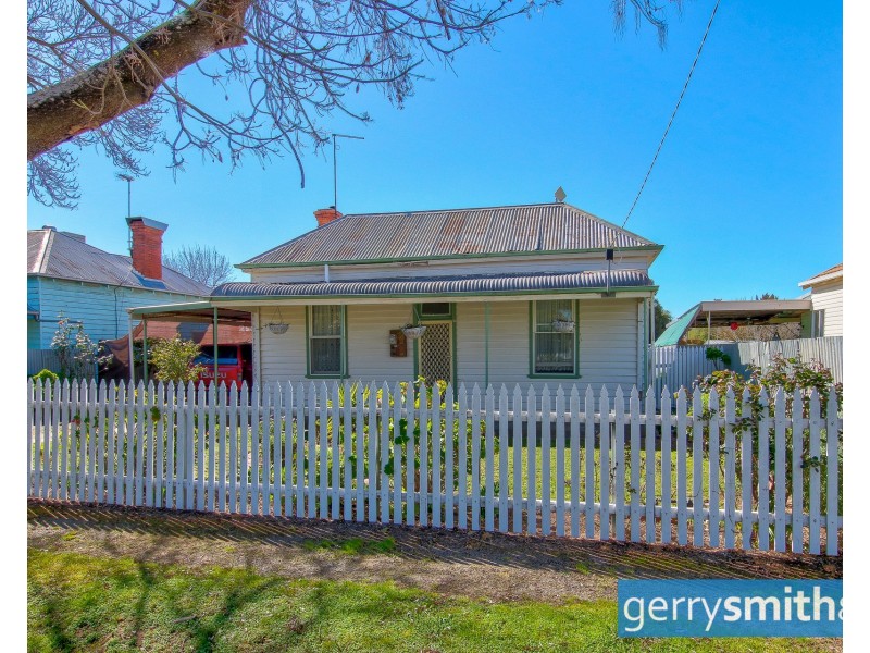 21 Hamilton Street, Murtoa VIC 3390
