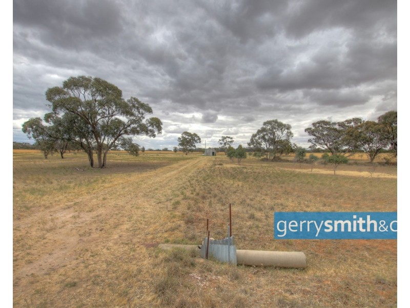 Lawson Road, Dimboola VIC 3414