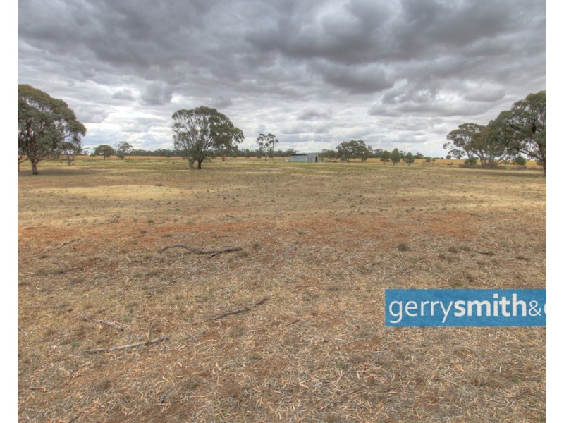 Lawson Road, Dimboola VIC 3414