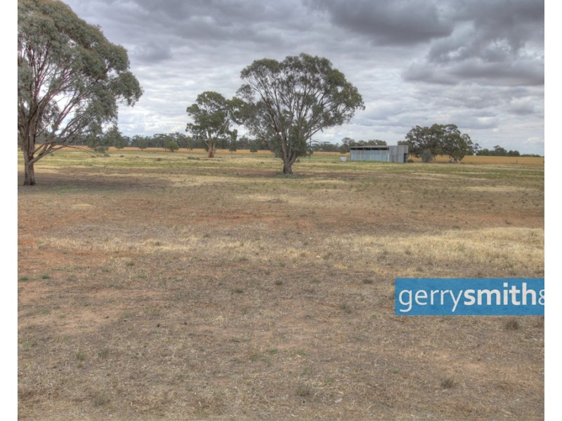 Lawson Road, Dimboola VIC 3414