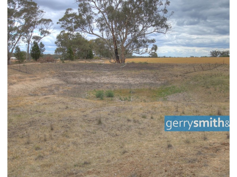 Lawson Road, Dimboola VIC 3414