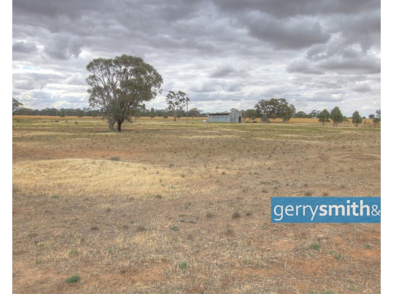 Lawson Road, Dimboola VIC 3414