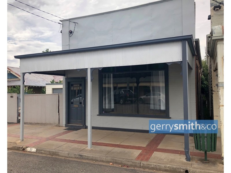 27 McDonald Street, Murtoa VIC 3390