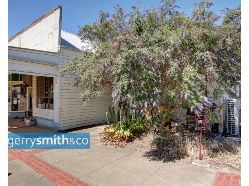 29 – 31 McDonald Street, Murtoa VIC 3390