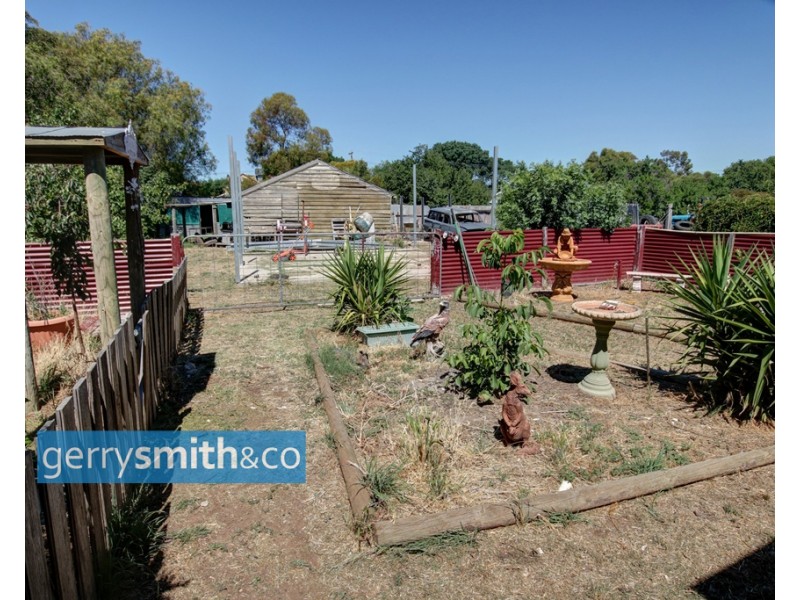 29 – 31 McDonald Street, Murtoa VIC 3390