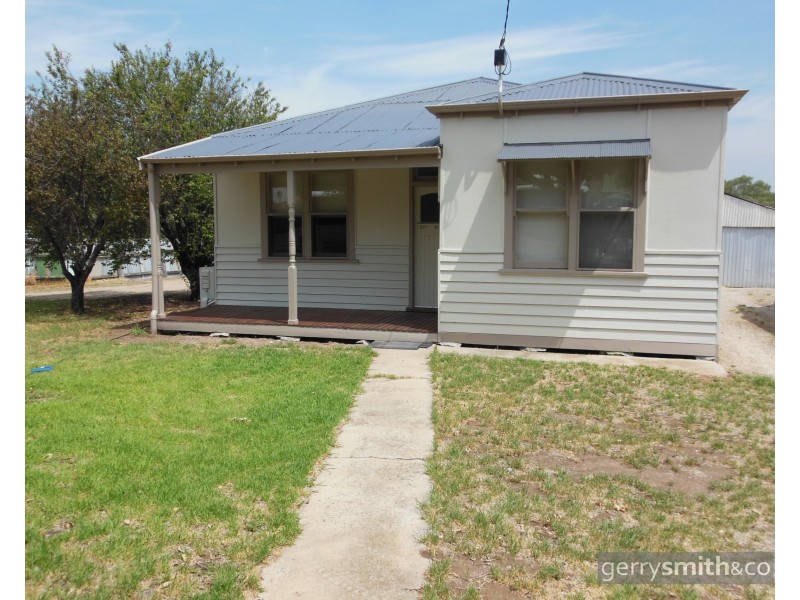 15 Victoria Street, Dimboola VIC 3414