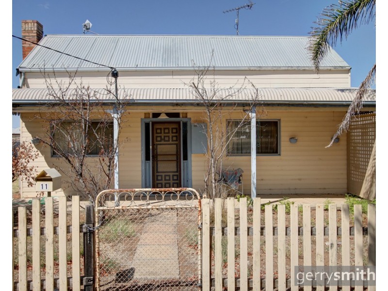 11 Comyn Street, Murtoa VIC 3390