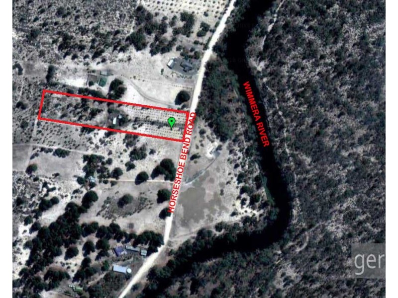 480 Horseshoe Bend Road, Dimboola VIC 3414