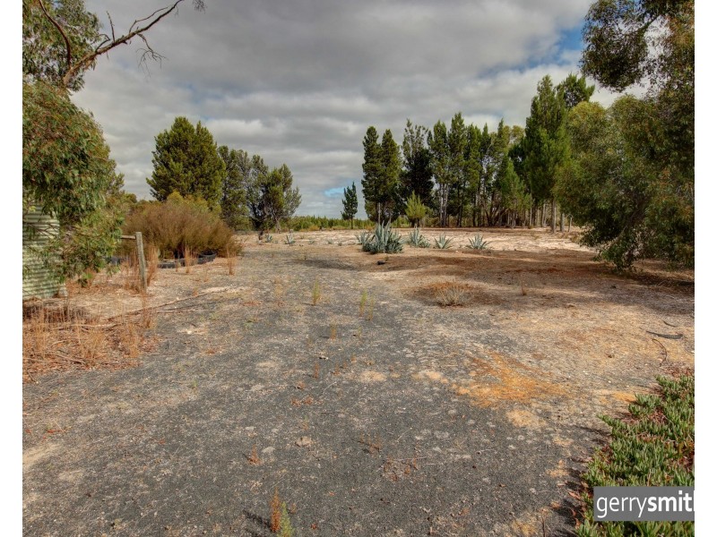 480 Horseshoe Bend Road, Dimboola VIC 3414