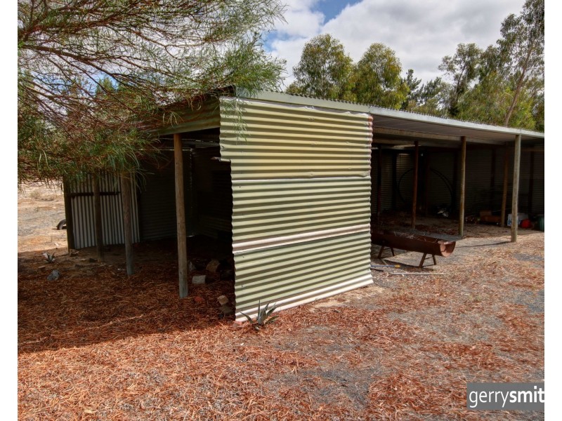 480 Horseshoe Bend Road, Dimboola VIC 3414