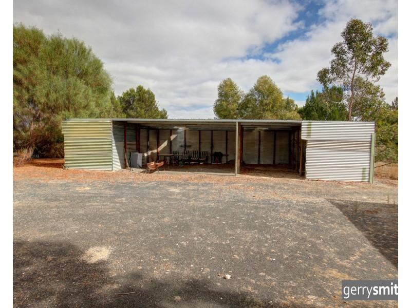 480 Horseshoe Bend Road, Dimboola VIC 3414