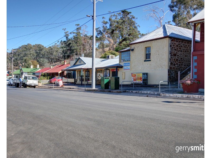 34 – 36 Blair Street, Harrow VIC 3317