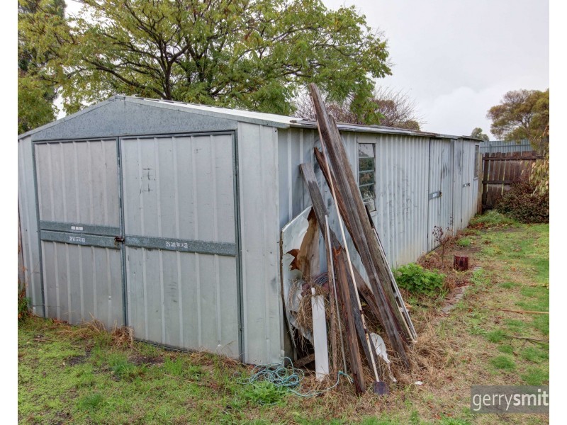 53 Hamilton Street, Murtoa VIC 3390