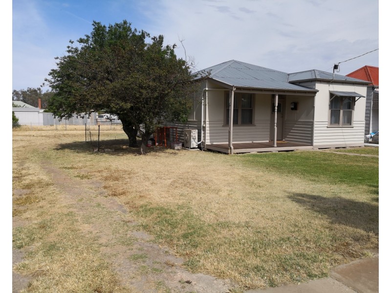 15 Victoria Street, Dimboola VIC 3414