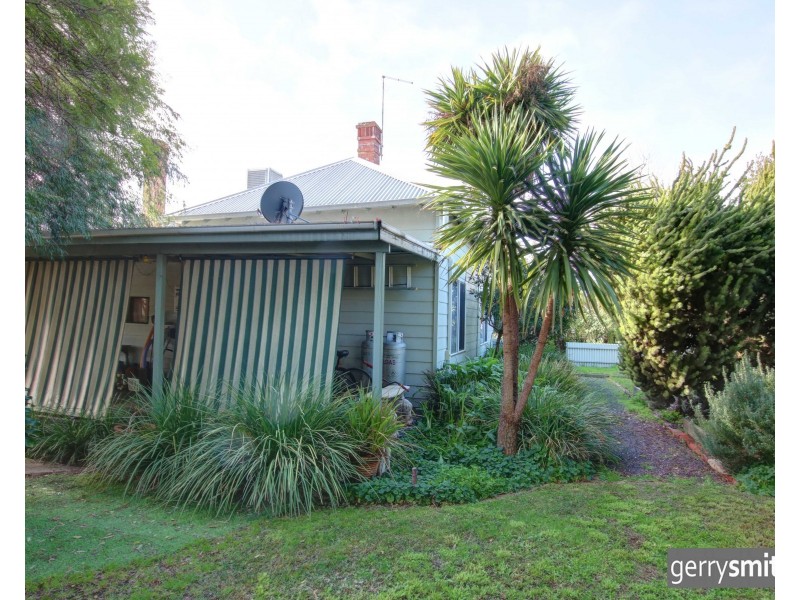 32 Duncan Street, Murtoa VIC 3390