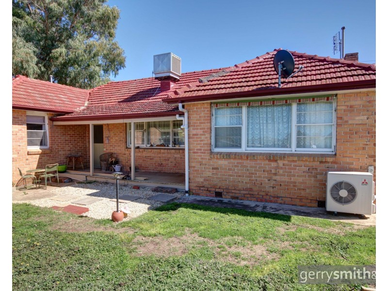 38 Wimmera Street., Dimboola VIC 3414