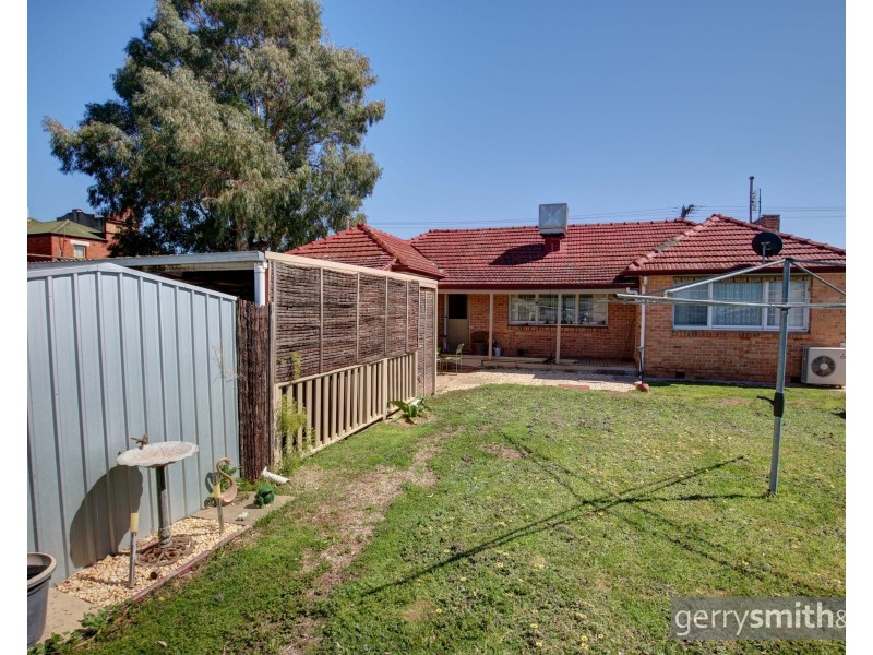 38 Wimmera Street., Dimboola VIC 3414