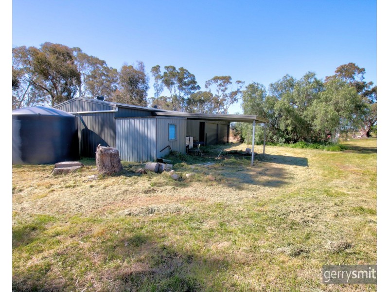 Bakers Road Bungalally, Haven VIC 3401