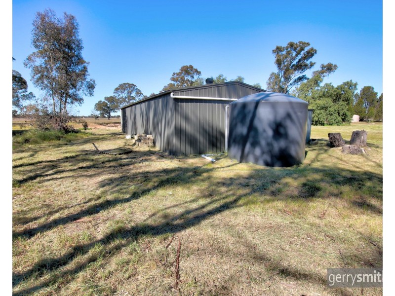 Bakers Road Bungalally, Haven VIC 3401