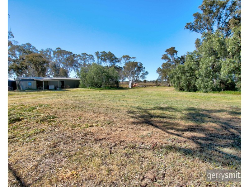 Bakers Road Bungalally, Haven VIC 3401