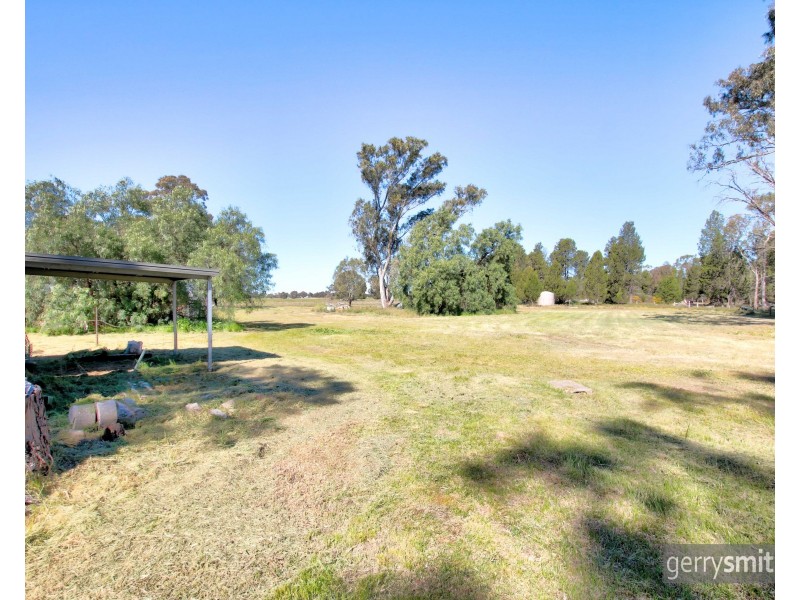 Bakers Road Bungalally, Haven VIC 3401