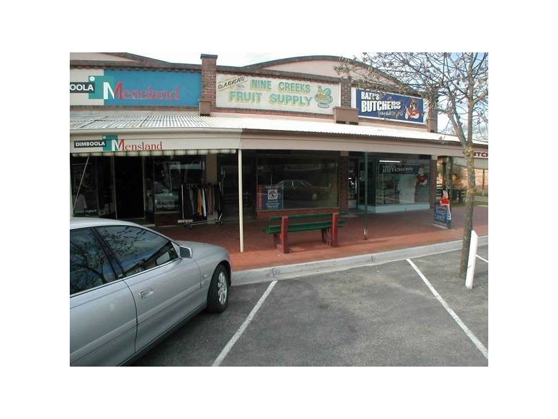 Dimboola VIC 3414