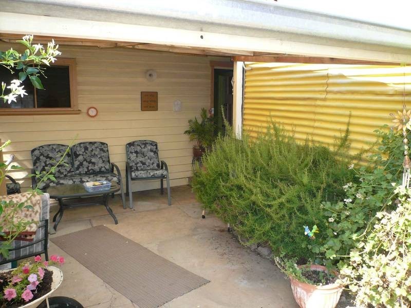 Warracknabeal VIC 3393