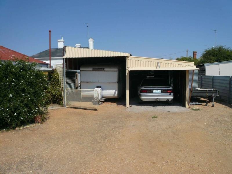 Warracknabeal VIC 3393