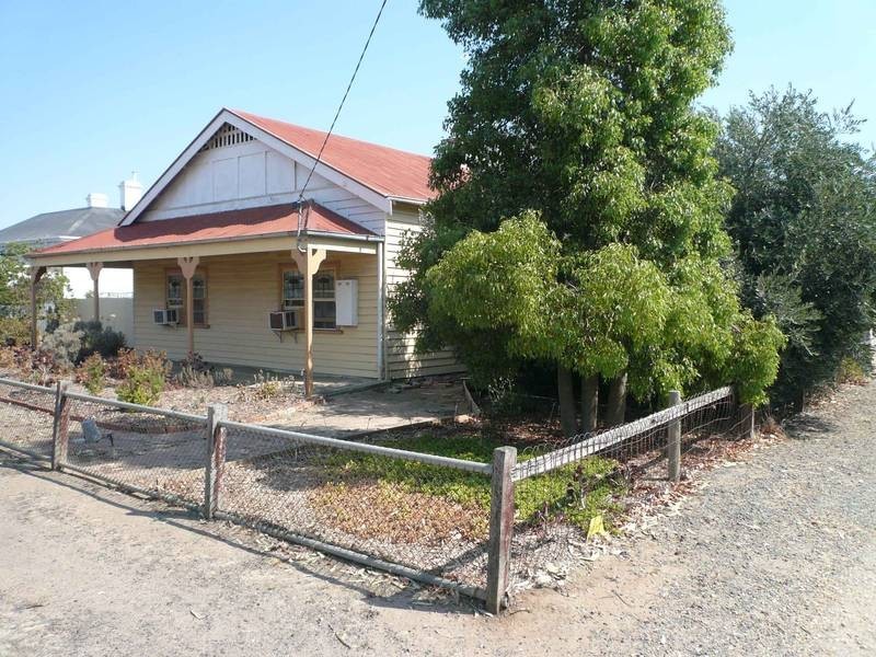 Warracknabeal VIC 3393