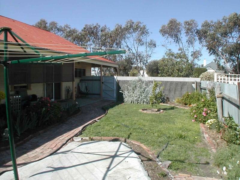 Warracknabeal VIC 3393