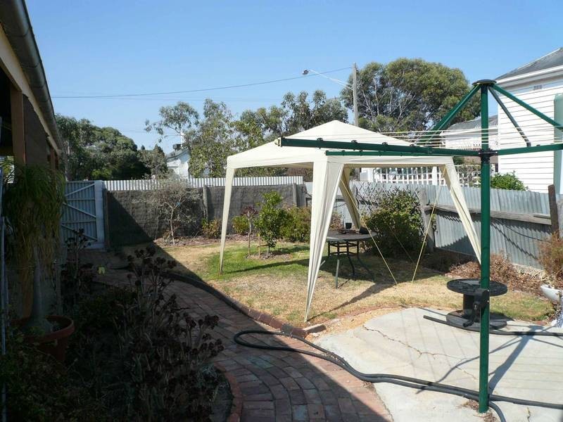 Warracknabeal VIC 3393