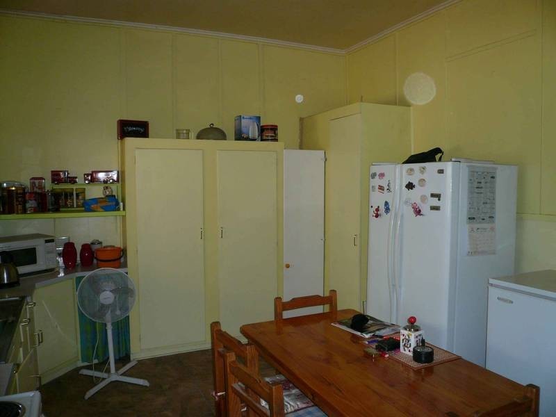 Warracknabeal VIC 3393