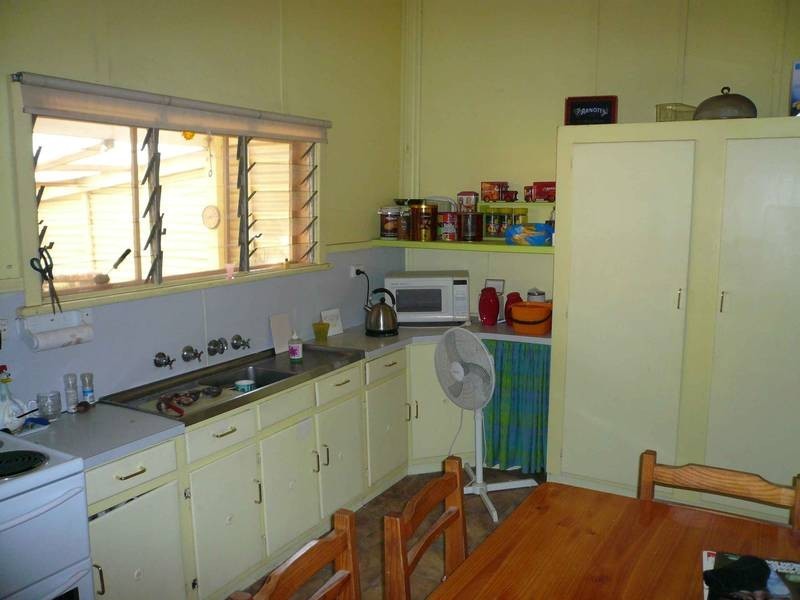 Warracknabeal VIC 3393