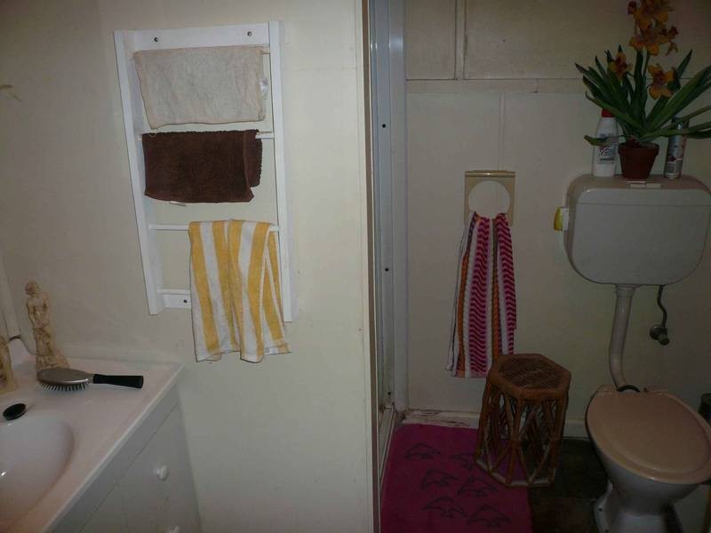 Warracknabeal VIC 3393