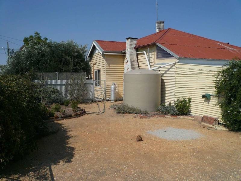 Warracknabeal VIC 3393