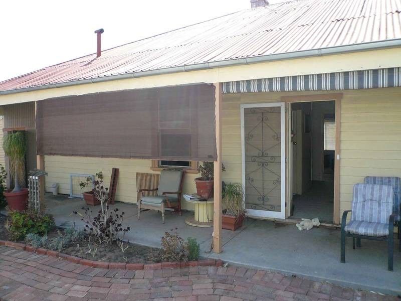 Warracknabeal VIC 3393