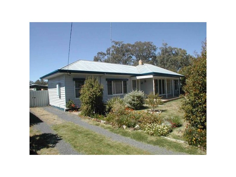 Warracknabeal VIC 3393