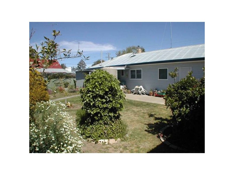 Warracknabeal VIC 3393