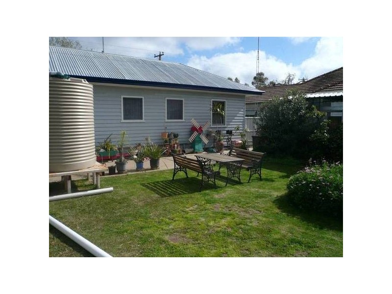 Warracknabeal VIC 3393