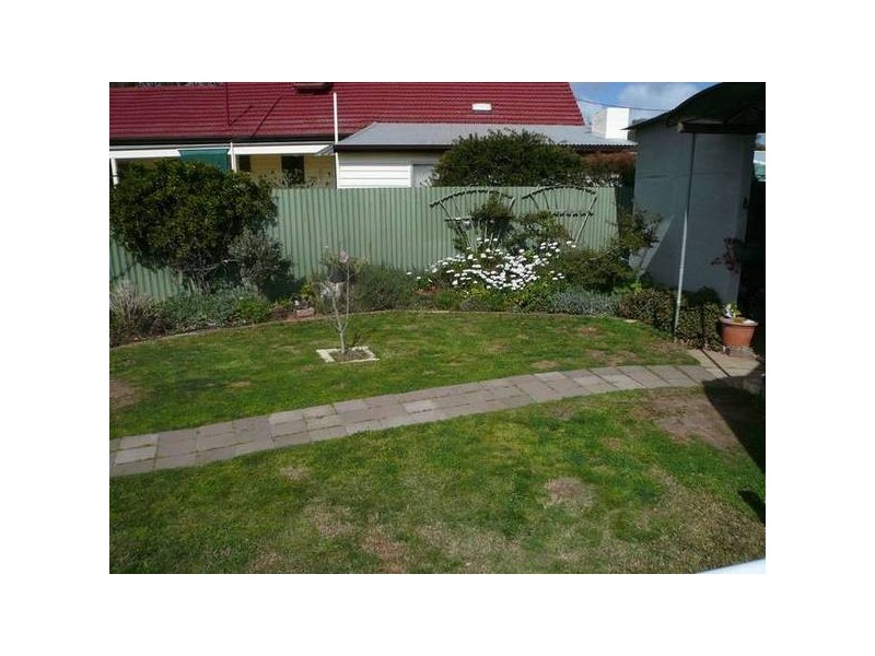 Warracknabeal VIC 3393