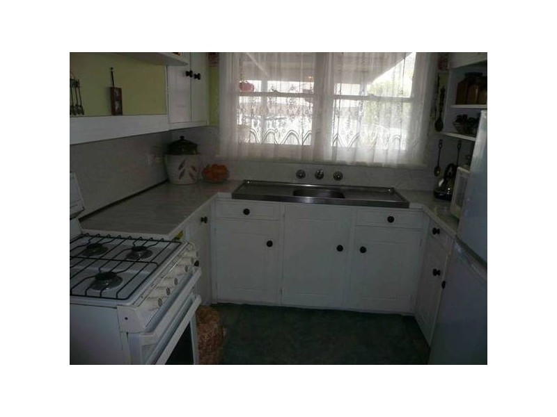 Warracknabeal VIC 3393