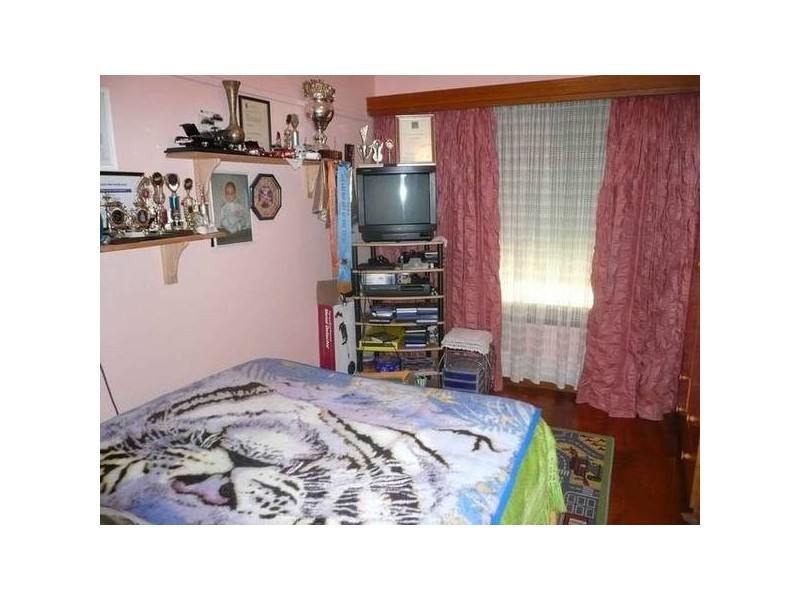 Warracknabeal VIC 3393