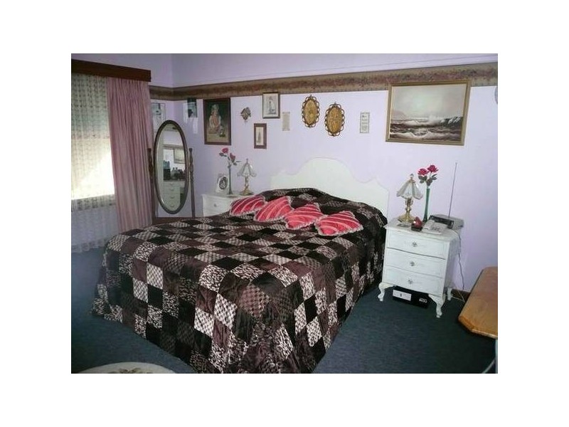 Warracknabeal VIC 3393