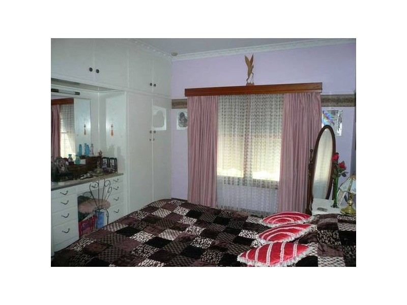 Warracknabeal VIC 3393