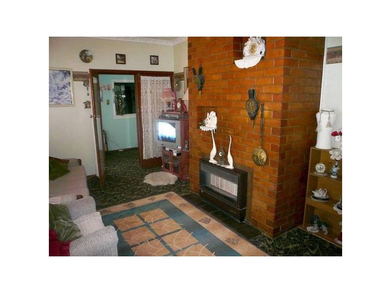 Warracknabeal VIC 3393