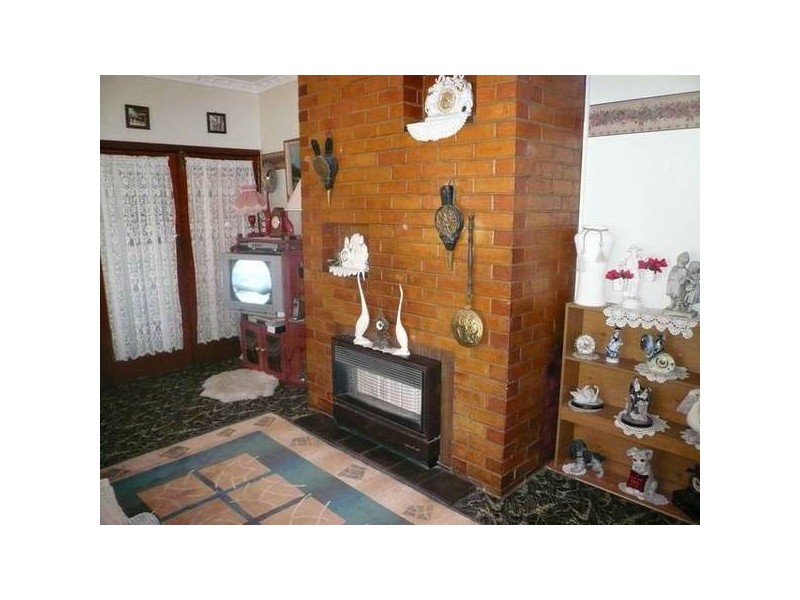 Warracknabeal VIC 3393